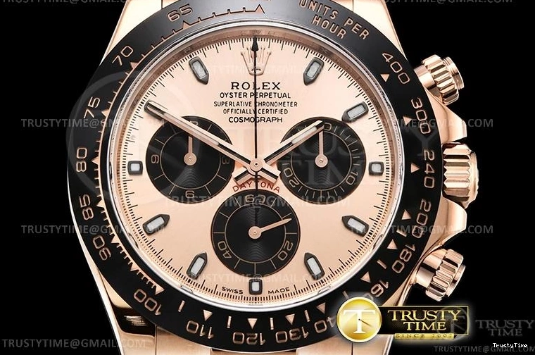 1204 Chic ROLDYT0299D – Daytona 116515LN 939